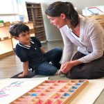 Secondary Montessori Teacher Course